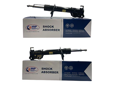 Par Amortiguador Para Mg3 Cross 1.5 2013-2019 2