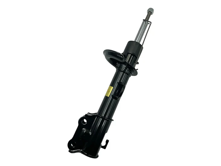 Par Amortiguador Para Mg3 Cross 1.5 2013-2019 5