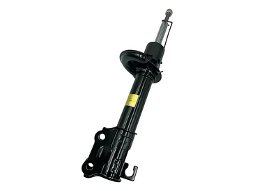 Par Amortiguador Para Mg3 Cross 1.5 2013-2019 9