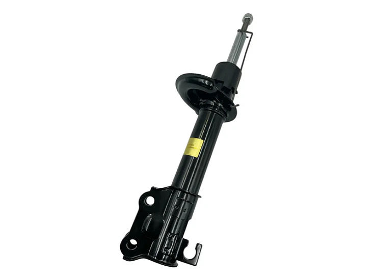 Par Amortiguador Para Mg3 Cross 1.5 2013-2019 9