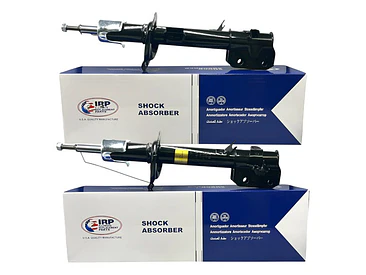 Par Amortiguador Delantero Para Suzuki Swift 1.2 2012-2020 1