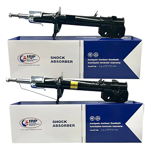 Par Amortiguador Delantero Para Suzuki Swift 1.2 2012-2020