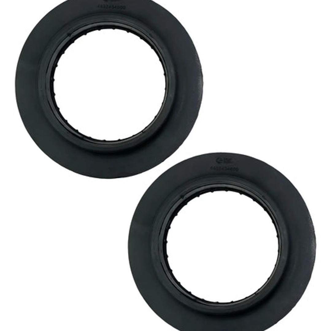 Par Rodamiento Cazoleta Para Ssangyong Korando 2.0 2011-2019 1