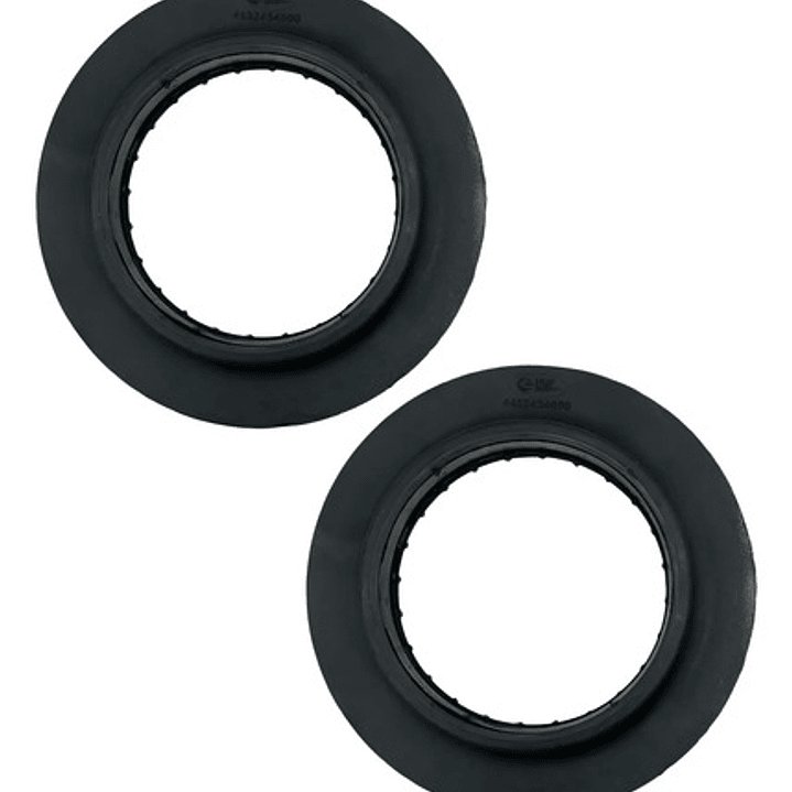 Par Rodamiento Cazoleta Para Ssangyong Korando 2.0 2011-2019 1