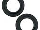 Par Rodamiento Cazoleta Para Ssangyong Korando 2.0 2011-2019 - Miniatura 1