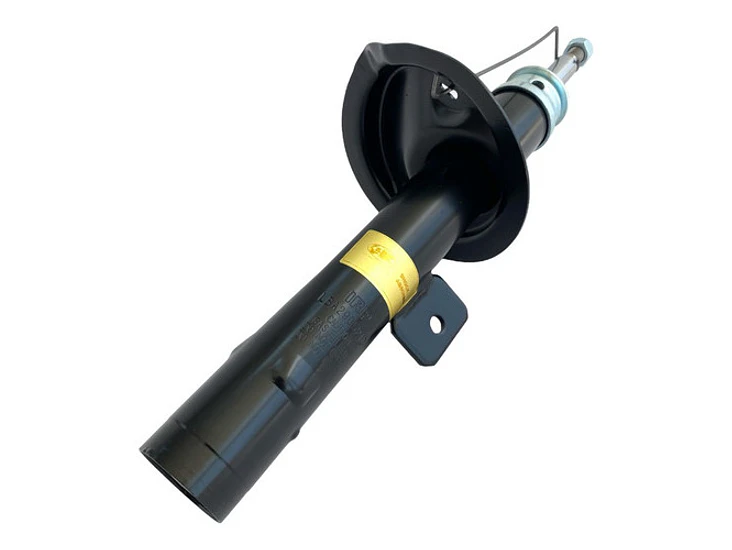 Par Amortiguador Delantero Para Lifan 520 1.3 1.6 2009-2014 5