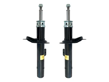 Par Amortiguador Delantero Para Lifan 520 1.3 1.6 2009-2014 1