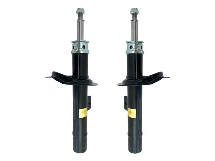 Par Amortiguador Delantero Para Lifan 520 1.3 1.6 2009-2014 1