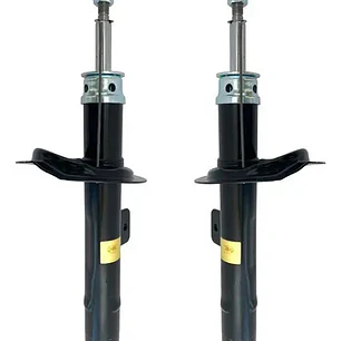 Par Amortiguador Delantero Para Lifan 520 1.3 1.6 2009-2014