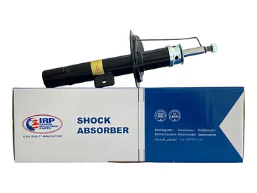 Par Amortiguador Delantero Para Lifan 520 1.3 1.6 2009-2014 2