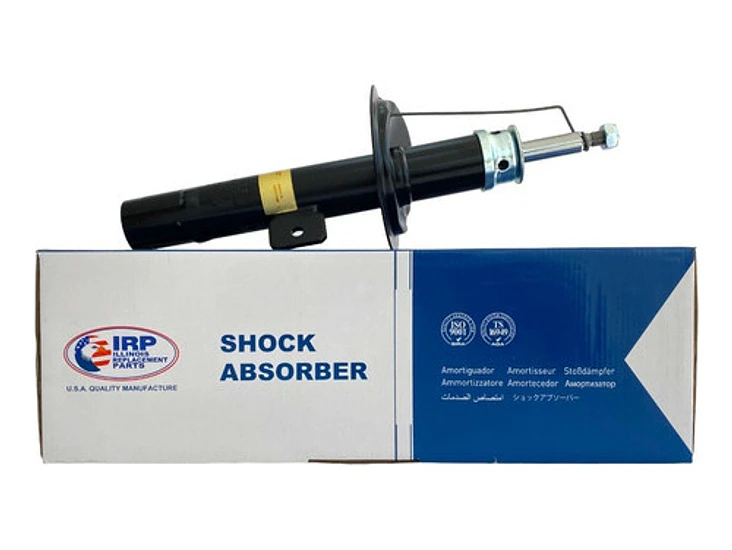 Par Amortiguador Delantero Para Lifan 520 1.3 1.6 2009-2014 2