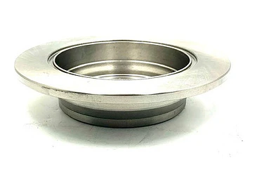 Discos Freno Tras ( Par) Para Kia Sportage 2.0 2010-2017 4x2 3