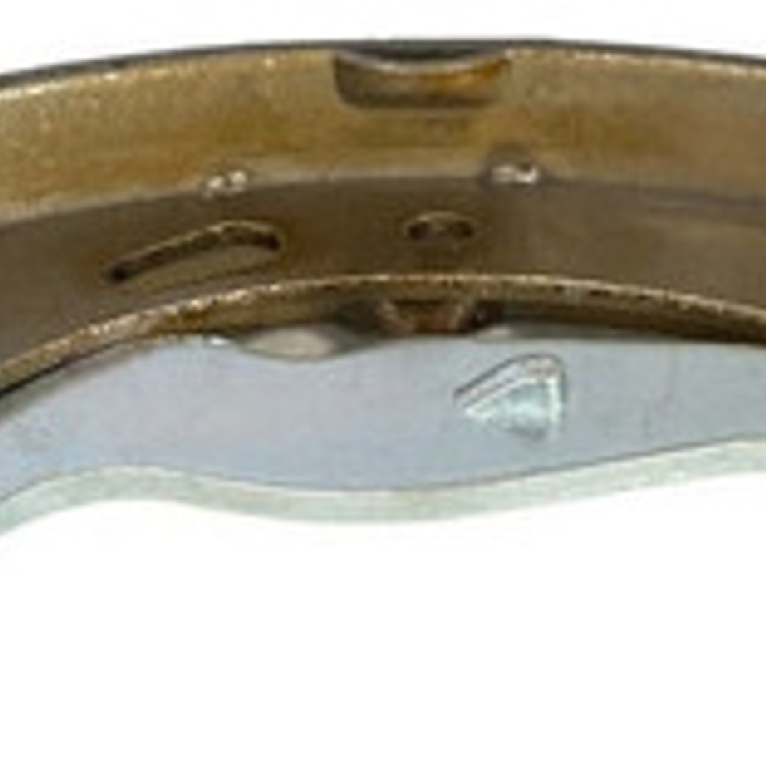 Patines O Balatas De Freno Ford Fiesta 1.6 2011-2020 Sigma 2