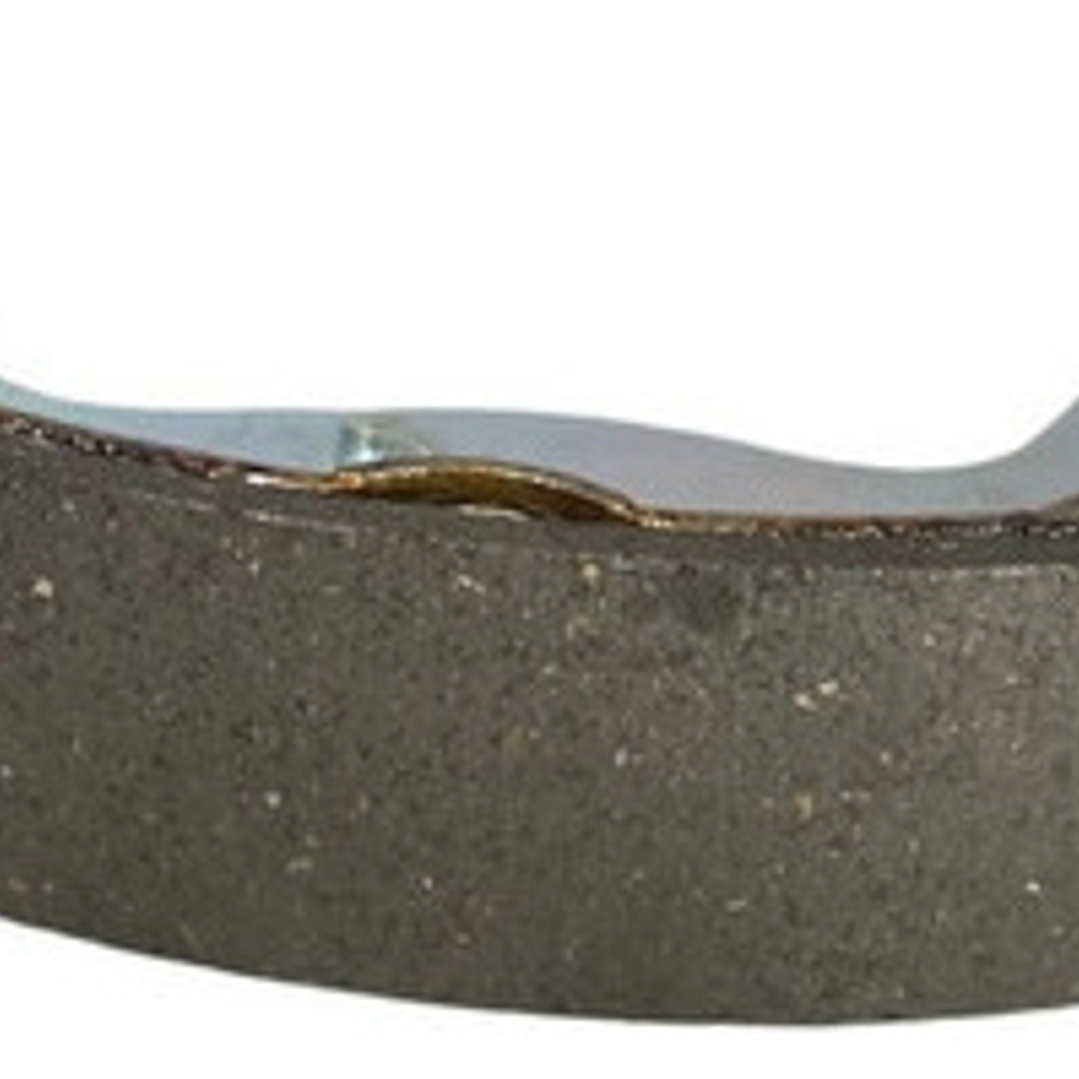 Patines O Balatas De Freno Ford Fiesta 1.6 2011-2020 Sigma 3