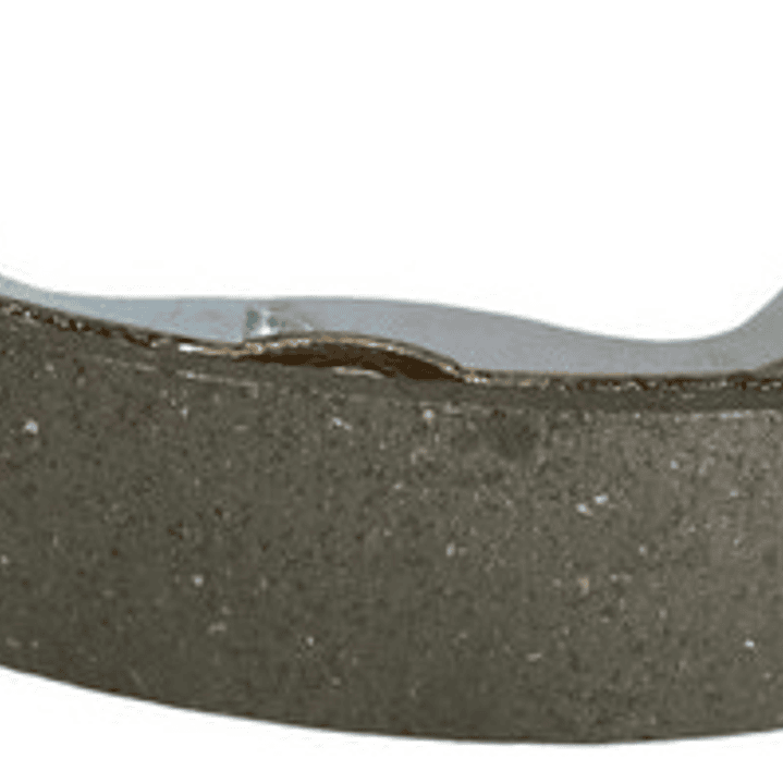 Patines O Balatas De Freno Ford Fiesta 1.6 2011-2020 Sigma 3