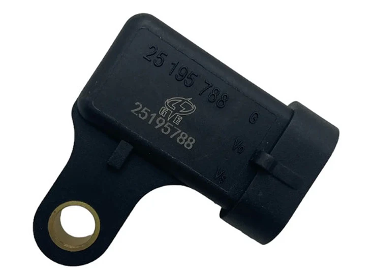 Sensor Map Para Chevrolet Aveo 1.4 2004-2016 6