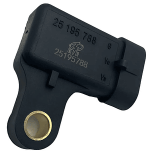 Sensor Map Para Chevrolet Aveo 1.4 2004-2016