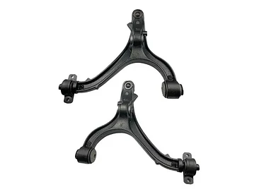 Bandeja Inferior ( El Par) Jeep Grand Cherokee 2005-2011 1