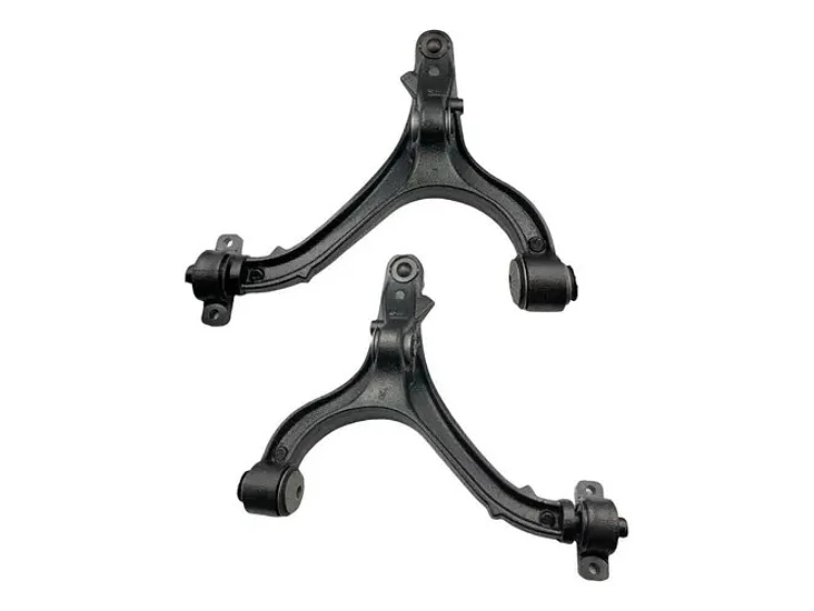 Bandeja Inferior ( El Par) Jeep Grand Cherokee 2005-2011 1