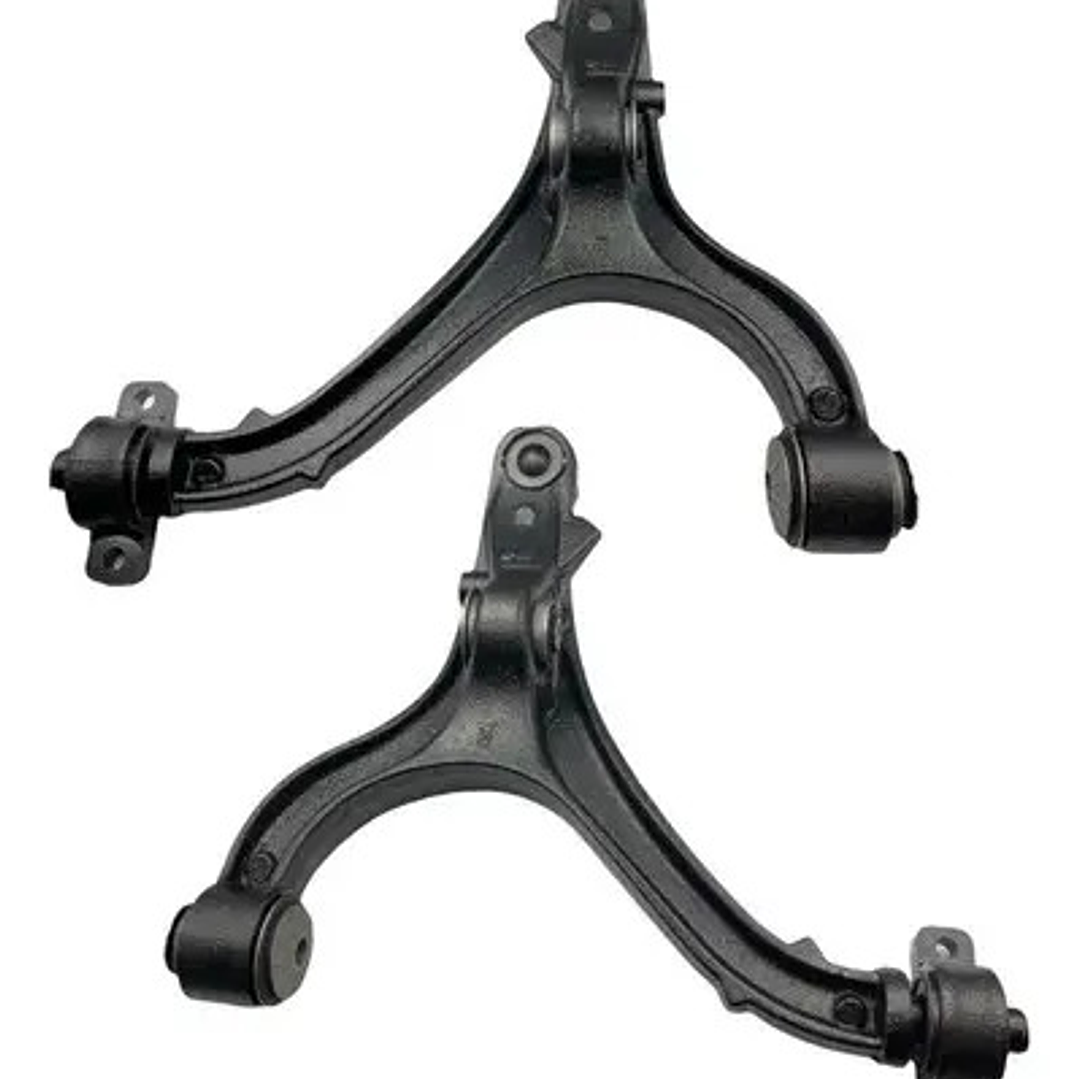 Bandeja Inferior ( El Par) Jeep Grand Cherokee 2005-2011 1