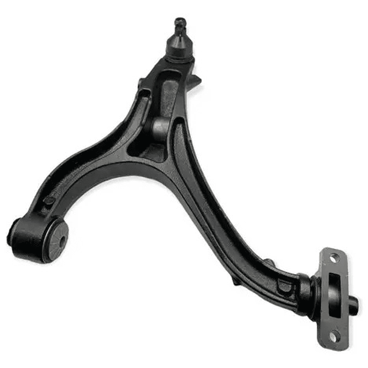 Bandeja Inferior ( El Par) Jeep Grand Cherokee 2005-2011 3