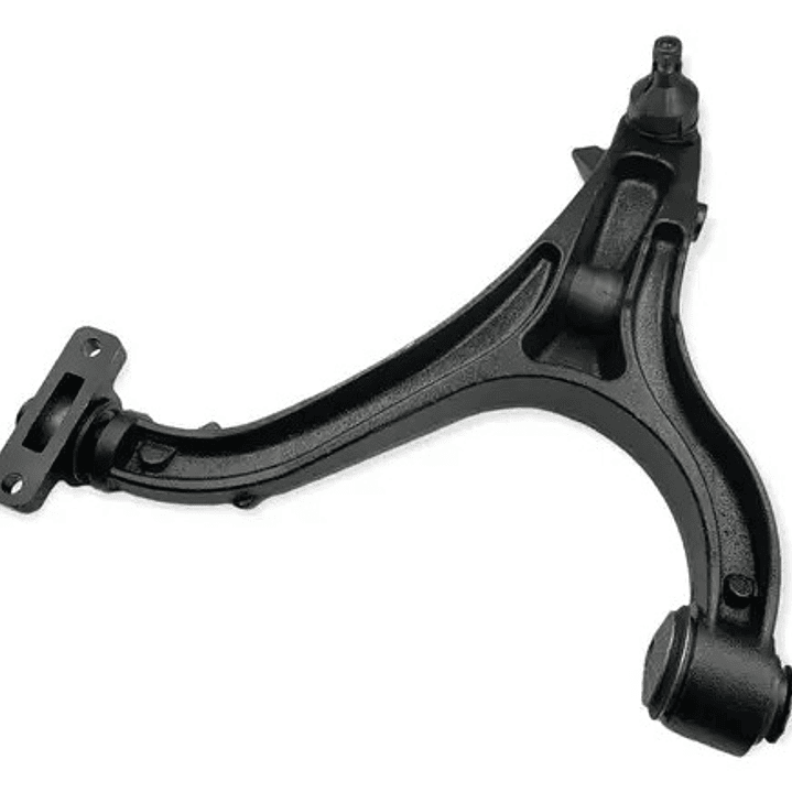 Bandeja Inferior ( El Par) Jeep Grand Cherokee 2005-2011 2