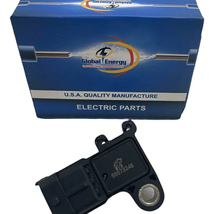 Sensor Map Para Chevrolet Orlando 2.4 2011-2017