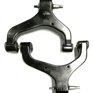 Par Bandeja Inferio Ssangyong New Actyon Sport 2013-2019 4x4