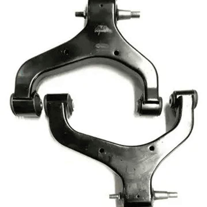 Par Bandeja Inferio Ssangyong New Actyon Sport 2013-2019 4x4 1