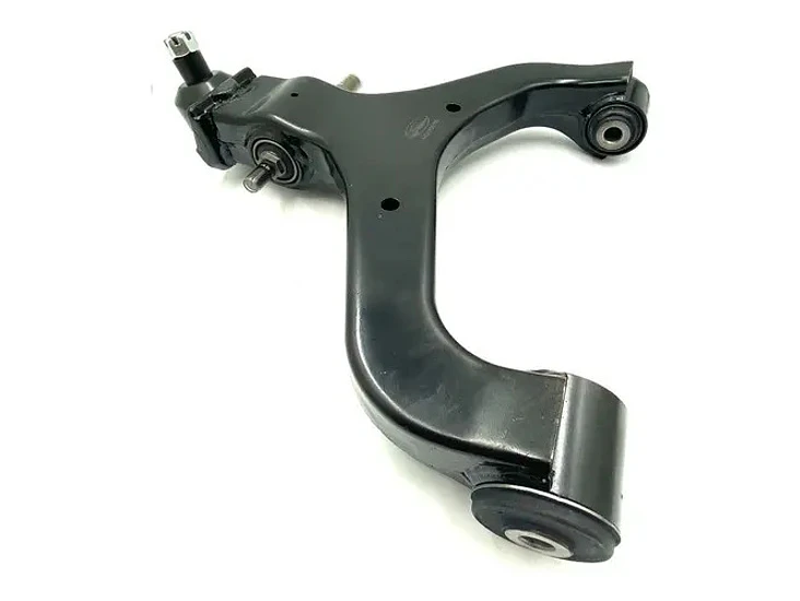 Par Bandeja Inferio Ssangyong New Actyon Sport 2013-2019 4x4 3