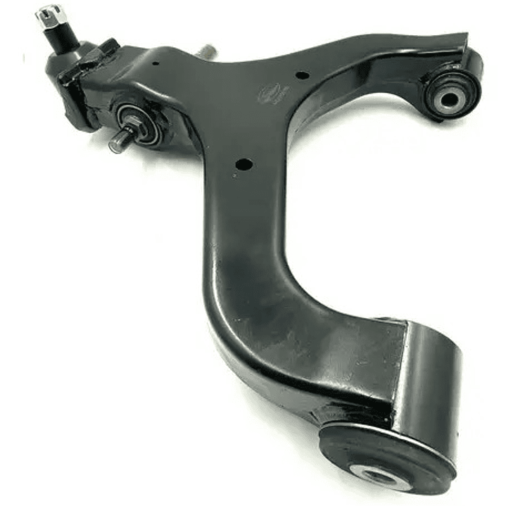 Par Bandeja Inferio Ssangyong New Actyon Sport 2013-2019 4x4 3