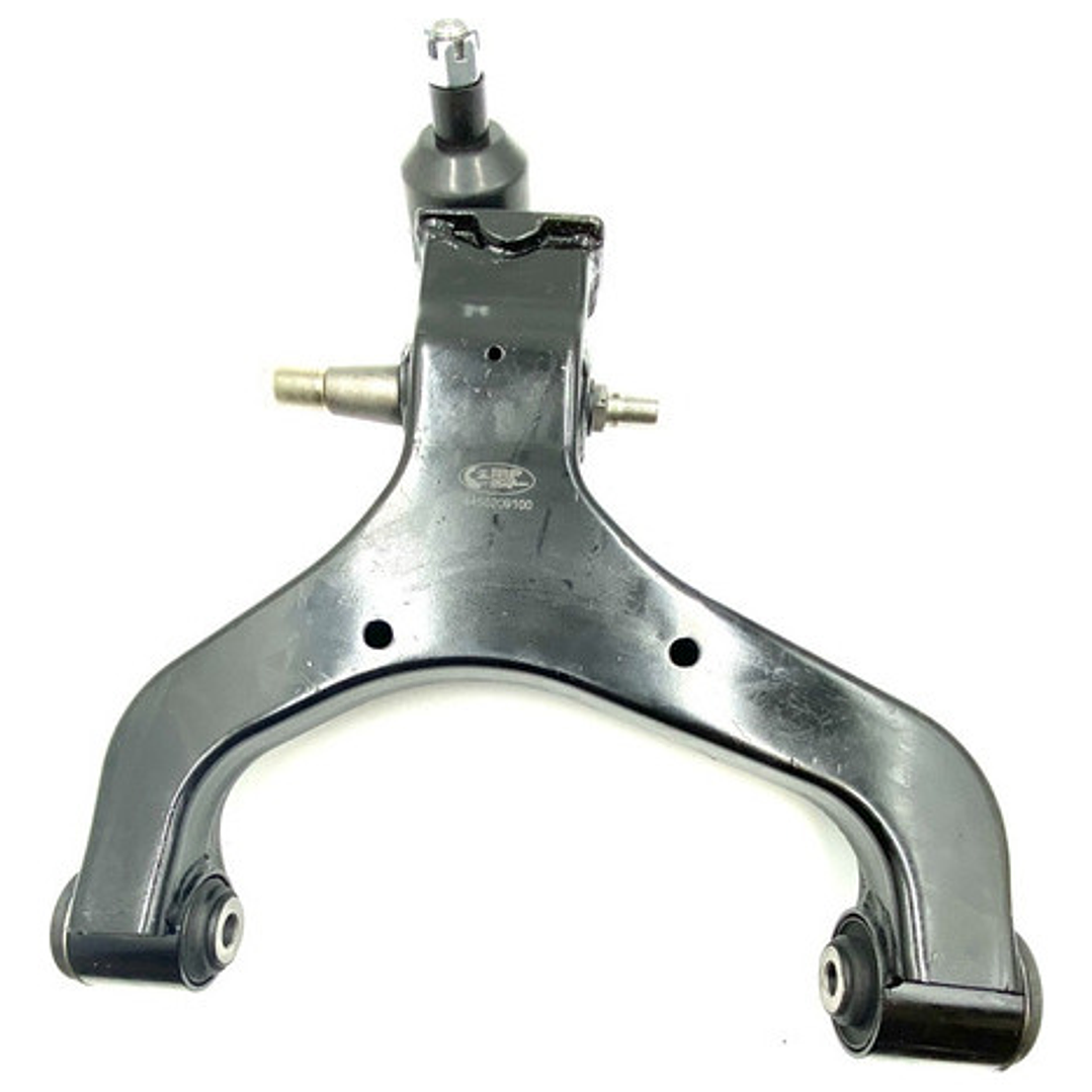 Par Bandeja Inferio Ssangyong New Actyon Sport 2013-2019 4x4 4