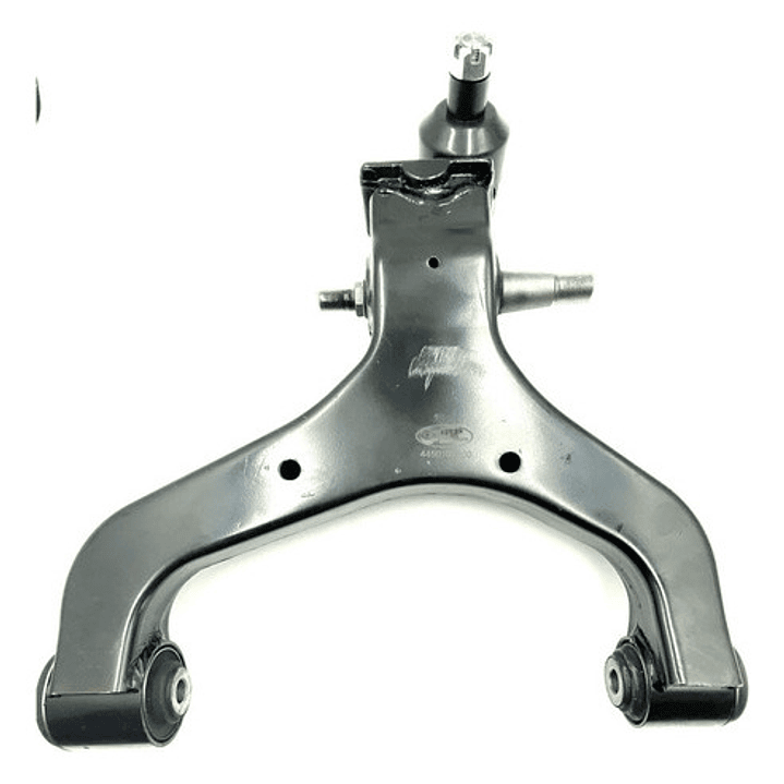 Par Bandeja Inferio Ssangyong New Actyon Sport 2013-2019 4x4 6