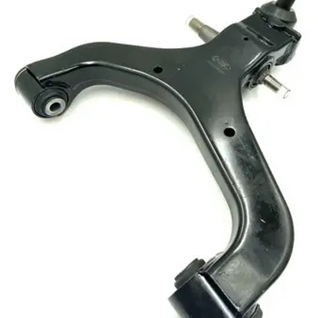 Par Bandeja Inferio Ssangyong New Actyon Sport 2013-2019 4x4 2