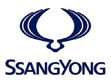 Par Bandeja Inferio Ssangyong New Actyon Sport 2013-2019 4x4 5