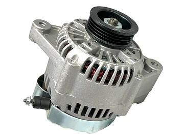Alternador Para Toyota Tercel 1.5 1993-1994 6