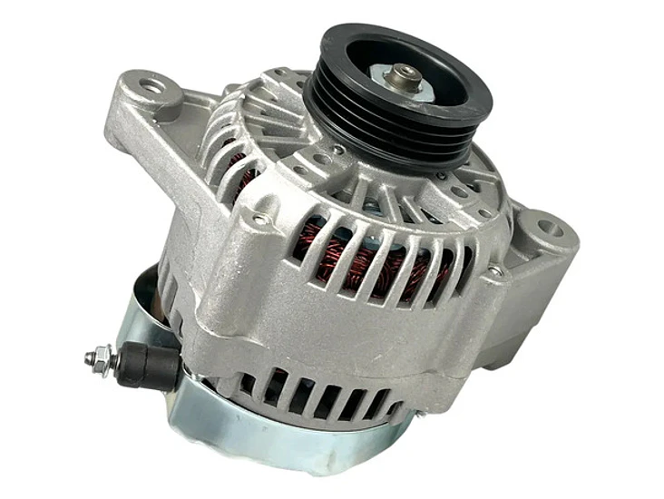 Alternador Para Toyota Tercel 1.5 1993-1994 6