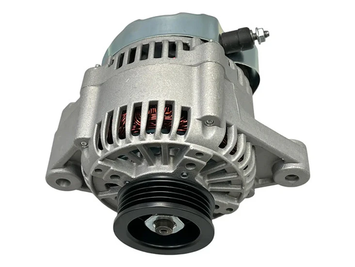 Alternador Para Toyota Tercel 1.5 1993-1994 1