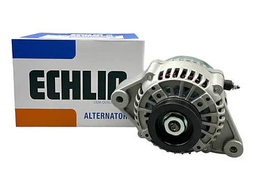 Alternador Para Toyota Tercel 1.5 1993-1994 2