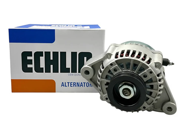 Alternador Para Toyota Tercel 1.5 1993-1994 2