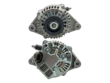 Alternador Para Toyota Tercel 1.5 1993-1994 5