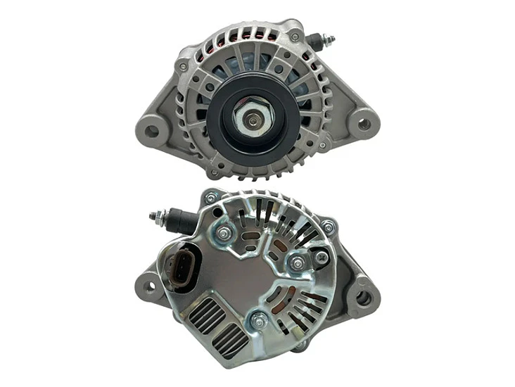 Alternador Para Toyota Tercel 1.5 1993-1994 5