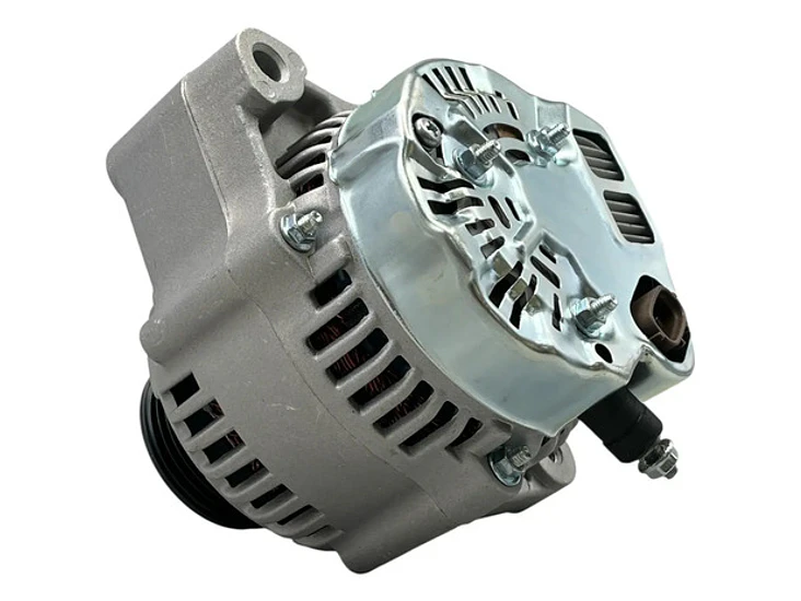 Alternador Para Toyota Tercel 1.5 1993-1994 3