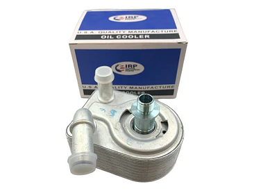 Enfriador Aceite Para Ford Ecosport 1.6 2013-2018 5