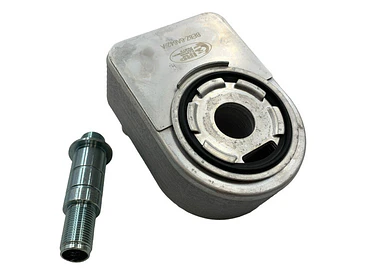 Enfriador Aceite Para Ford Ecosport 1.6 2013-2018 4