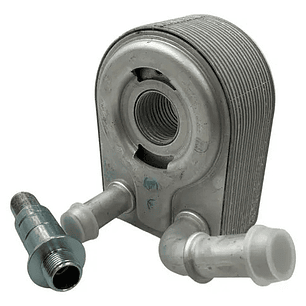 Enfriador Aceite Para Ford Ecosport 1.6 2013-2018