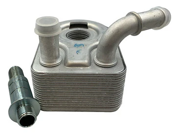 Enfriador Aceite Para Ford Ecosport 1.6 2013-2018 3