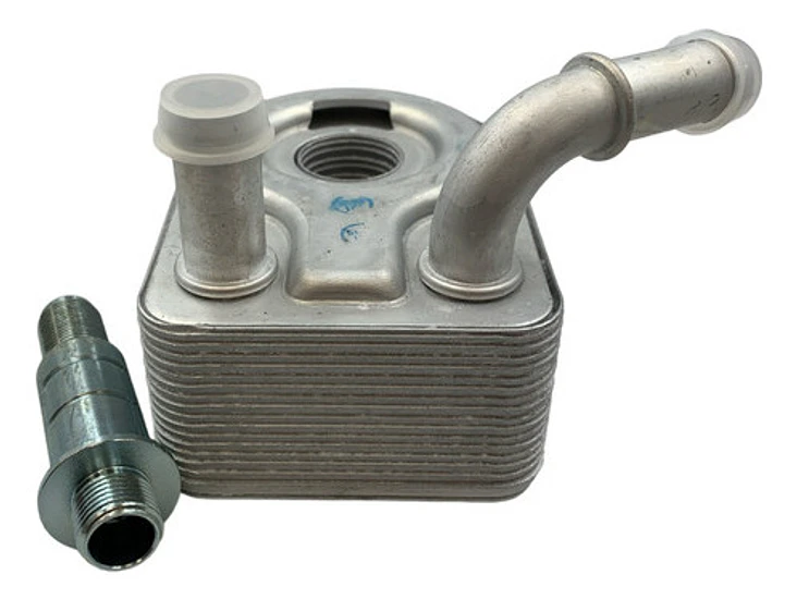 Enfriador Aceite Para Ford Ecosport 1.6 2013-2018 3