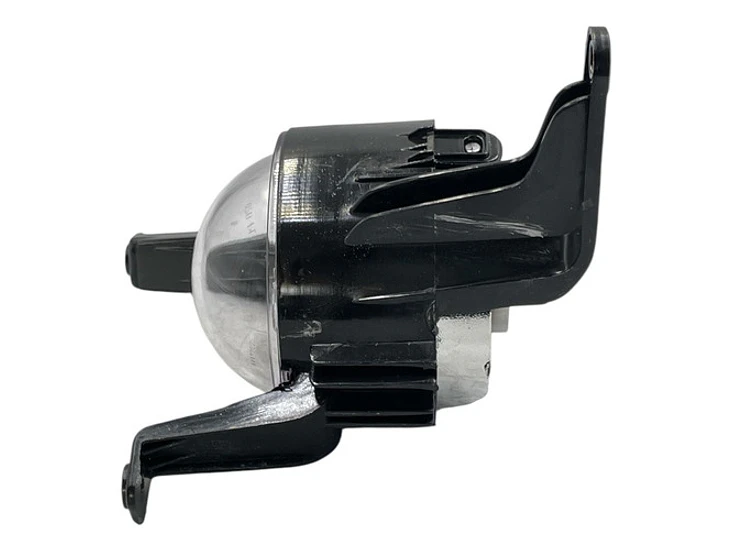 Neblinero Derecho Para Chevrolet Sail 1.4 2011-2017 8