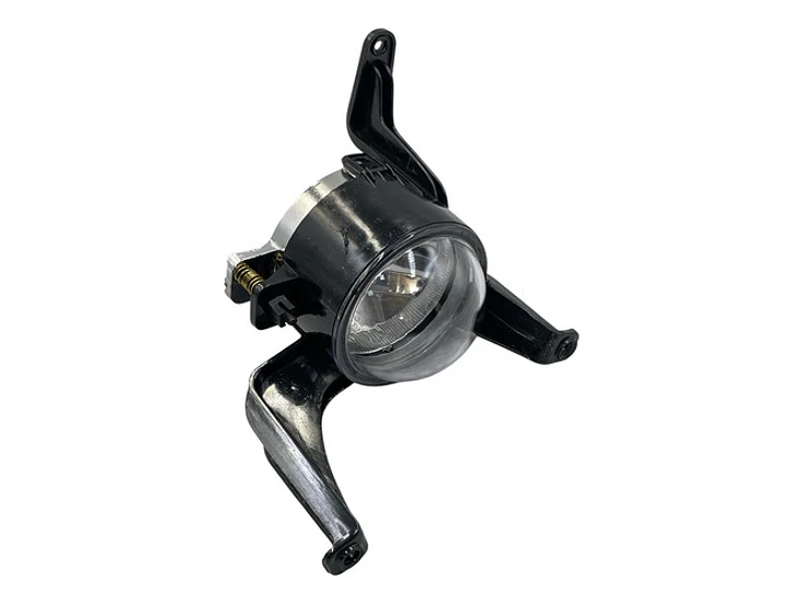 Neblinero Derecho Para Chevrolet Sail 1.4 2011-2017 5